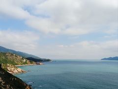 -西涌国际滨海旅游区