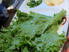 -合易泓烤肉•首创生椰大油边(宁山路店)