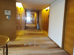 -惠州康帝国际酒店