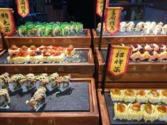 -苏格里岛自助海鲜烤肉(青秀万达店)