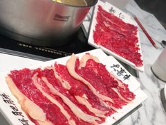 -大喜牛鲜牛肉火锅(世纪金源店)