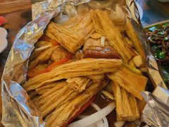 太空腐竹-西江美食舫·江西菜(健德桥店)