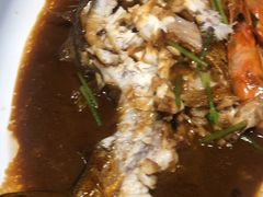 -渔家风味·鲅鱼水饺·央视展播·海鲜天津菜(开发区店)