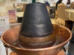 -东来顺饭庄(王府井步行街店)