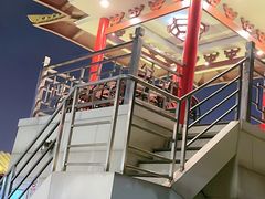 -新龙船黄浦江餐饮游船官方自营店