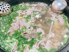 -乐山食古香跷脚牛肉