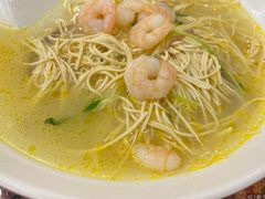 -玉华台饭庄·淮扬菜·烤鸭(望京店)