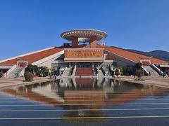 -中国闽台缘博物馆