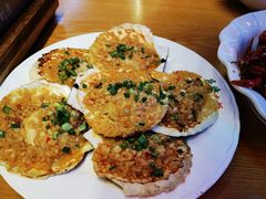 -庆峰龙虾烧烤(合肥一店)
