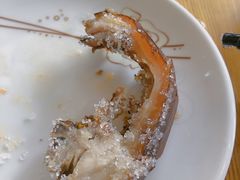 -黄记四更烤乳猪店