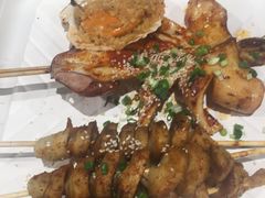 -盒马鲜生(帝斯曼店)