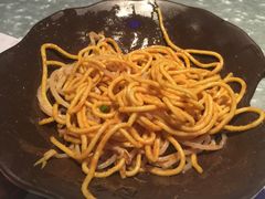 -炭舍干锅·烤鱼(扬名广场店)