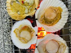 -震海贝烤贝·民俗特色店(延吉总店)