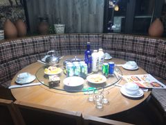 -肖记公安牛肉鱼杂馆· 省级非物质文化遗产(仁和路店)