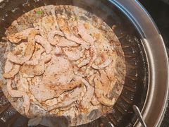 -真熙家牛排烤肉无限续(百脑汇店)