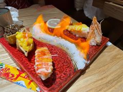 -西月山居匠心创意料理(江汉路新佳丽广场店)