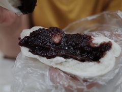 -新丰小吃(中山中路分店)