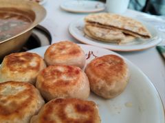 -穆斯林饭庄(明德南街店)