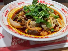-每味每客·重庆麻辣烫(国泰店)