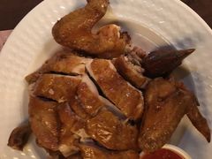 -麦茜哥牛扒城(中银店)