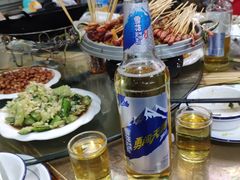 -大学城夜市大排档(凤栖路店)