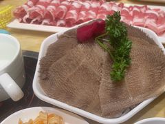 -清真军邺·金富苑肥牛(石坡街旗舰店)