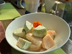 -希尔顿欢朋酒店·欢朋餐厅