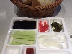 -四季民福烤鸭店(王府井灯市口店)