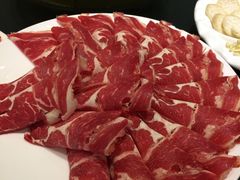 -江海肥牛(桃园南路店)