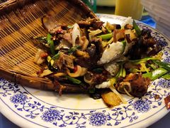 -杨记隆府(汉街店)