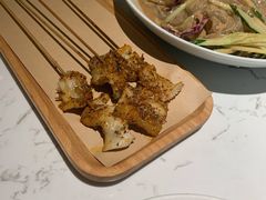 -关东小磨东北菜(漕河泾印象城店)