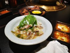 -厚贞日式烤肉(浦东汇智店)