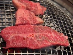 -赤坂亭·M9和牛烧肉·铁板烧·日料398放题(长泰广场店)