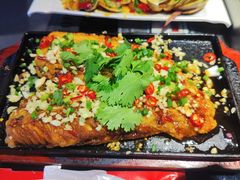 -橦橦小马扎烧烤 (传媒大学店)