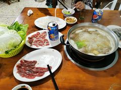 -官塘牛同志牛肉火锅