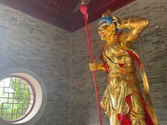 -南沙天后宫景区