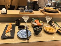 -西村日本料理(香格里拉饭店)