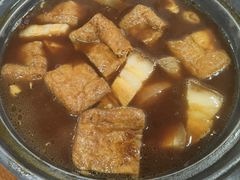 -Jia Bin Klang Bak Kut Teh 嘉宾 巴生肉骨茶