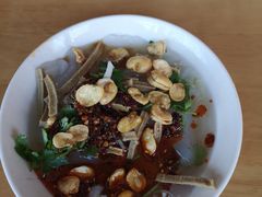 -小媳妇凉粉(浑源店)