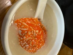 -如轩·海鲜砂锅粥·潮汕菜(海珠店)