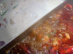 -湊湊火锅·茶憩(东城万达店)