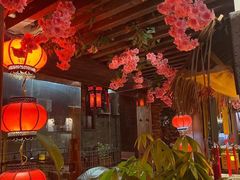 -蘭葶花酒馆(鼓楼店)