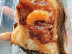 -老妈宫粽球