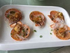 -外沙疍家棚酒楼