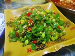 -朗妈私房菜(婺女州店)