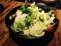 橘焱胡同烧肉夜食(虹梅店)-橘焱胡同烧肉夜食(BFC外滩金融中心店)