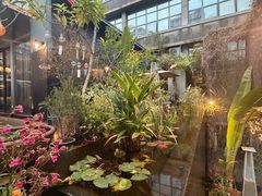 -肴约·花园式餐厅(湖里店)