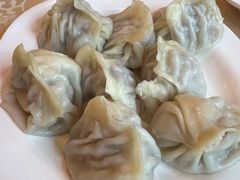 -维吾尔餐厅(宜山路店)