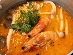 -About Bistro關於·泰式家庭料理