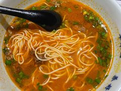 -和府捞面(景枫中心店)